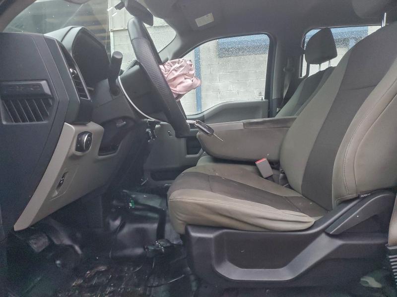 Photo 7 from auction – 2015 FORD F150 SUPER with VIN 1FTEW1EP5FFA65478