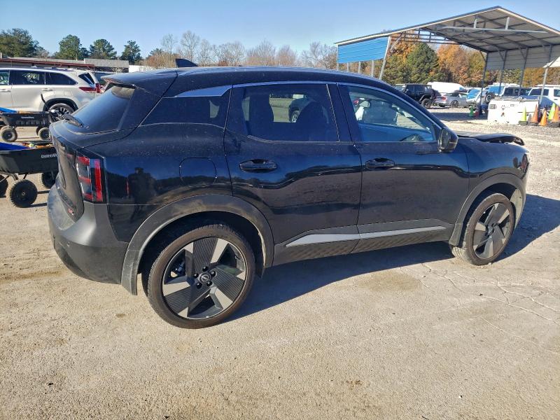 Photo 3 from auction – 2025 NISSAN KICKS SR with VIN 3N8AP6DAXSL337727