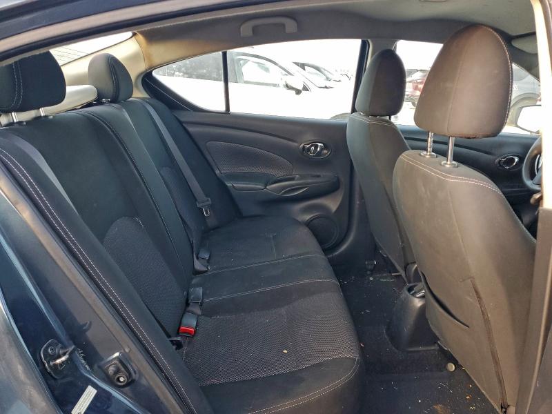 Photo 10 from auction – 2017 NISSAN VERSA S with VIN 3N1CN7AP2HL839474