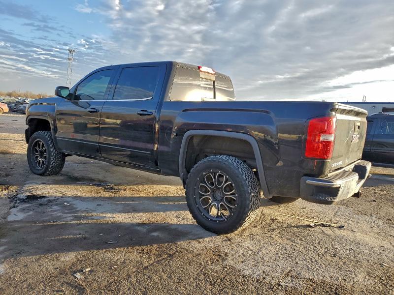Photo 2 from auction – 2015 GMC SIERRA C15 with VIN 3GTP1UEC4FG129398