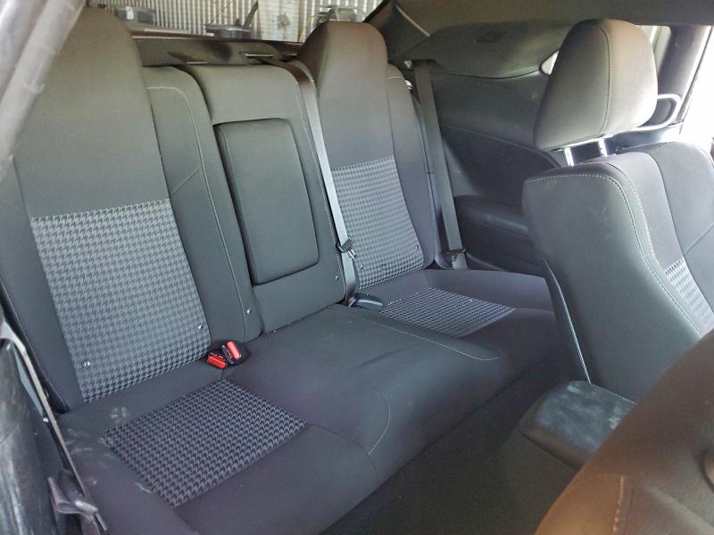 Photo 10 from auction – 2022 DODGE CHALLENGER with VIN 2C3CDZJG1NH159909