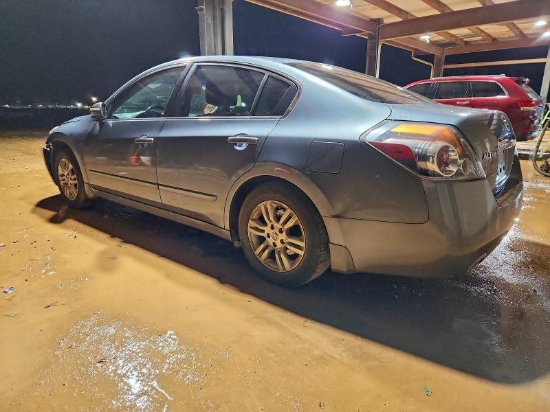 Photo 2 from auction – 2012 NISSAN ALTIMA BAS with VIN 1N4AL2AP0CC139377
