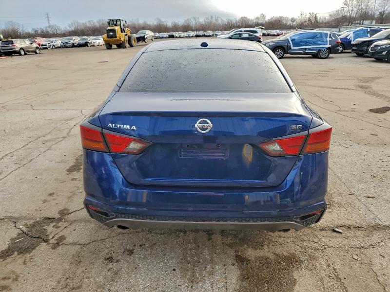 Photo 6 from auction – 2019 NISSAN ALTIMA with VIN 1N4BL4CV3KC166552