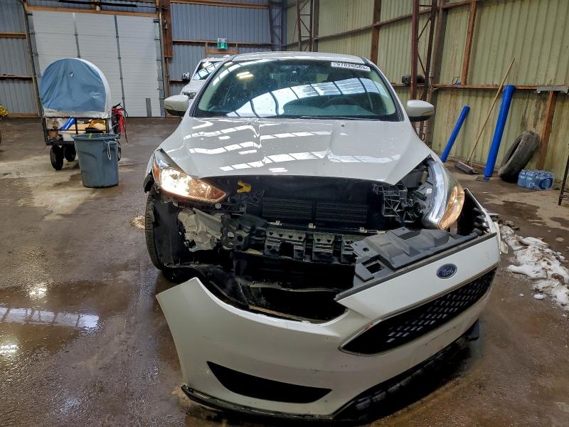 Photo 5 from auction – 2016 FORD FOCUS SE with VIN 1FADP3K24GL346905
