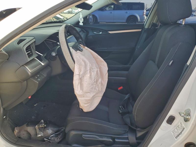 Photo 7 from auction – 2016 HONDA CIVIC EX with VIN 2HGFC2F8XGH574123