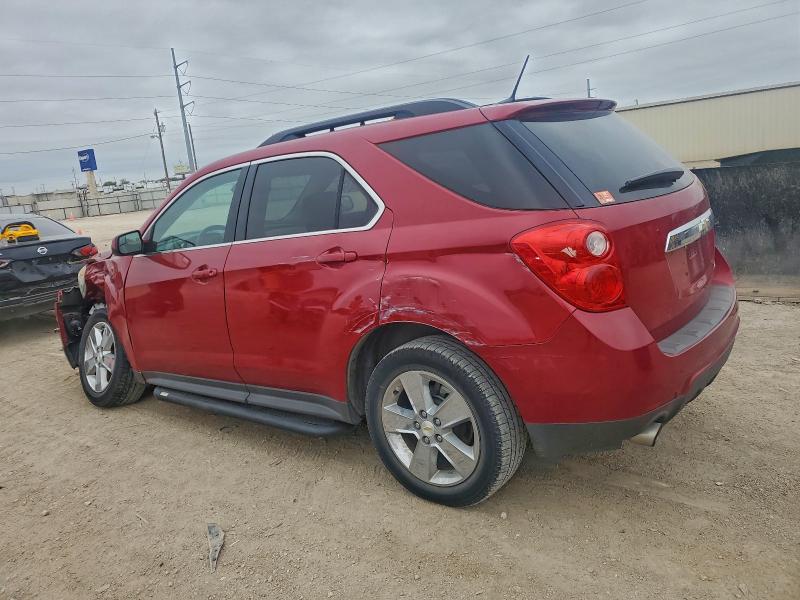 Photo 2 from auction – 2013 CHEVROLET EQUINOX LT with VIN 2GNFLPE38D6189210