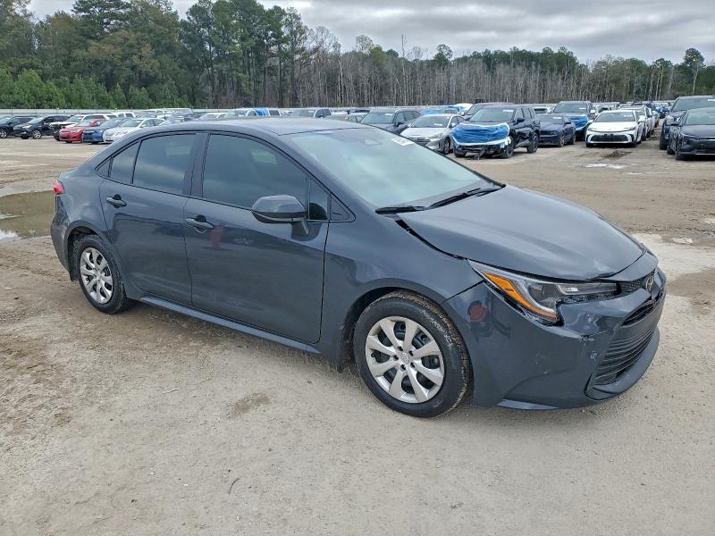 Photo 4 from auction – 2026 TOYOTA COROLLA LE with VIN 5YFB4MDE8TP362436