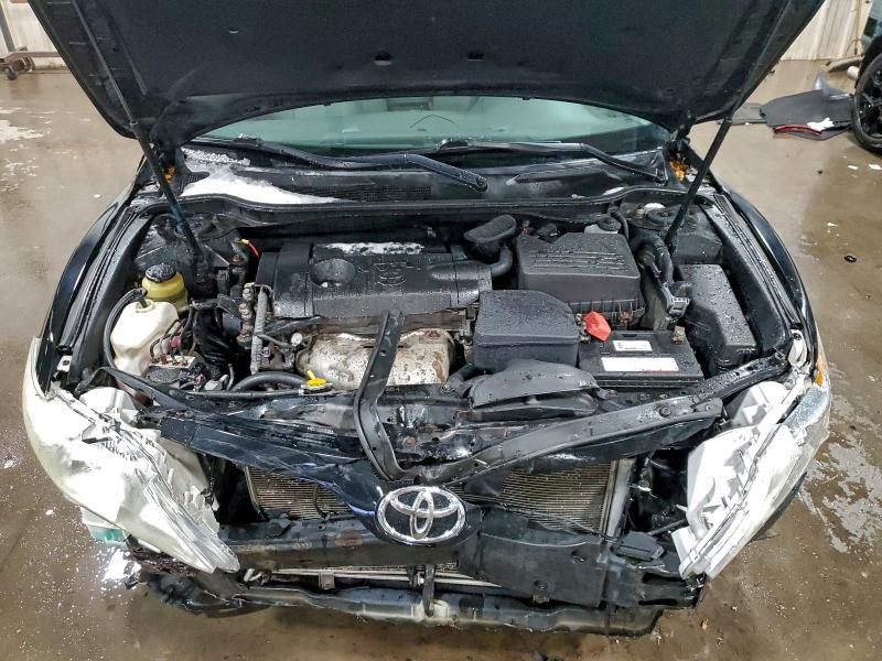 Photo 11 from auction – 2011 TOYOTA CAMRY BASE with VIN 4T4BF3EK6BR121308