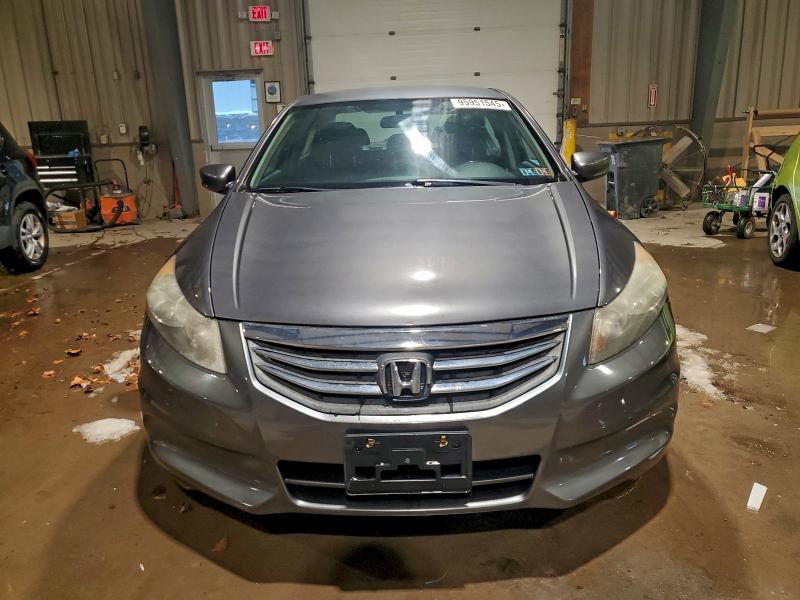 Photo 5 from auction – 2012 HONDA ACCORD SE with VIN 1HGCP2F69CA224223