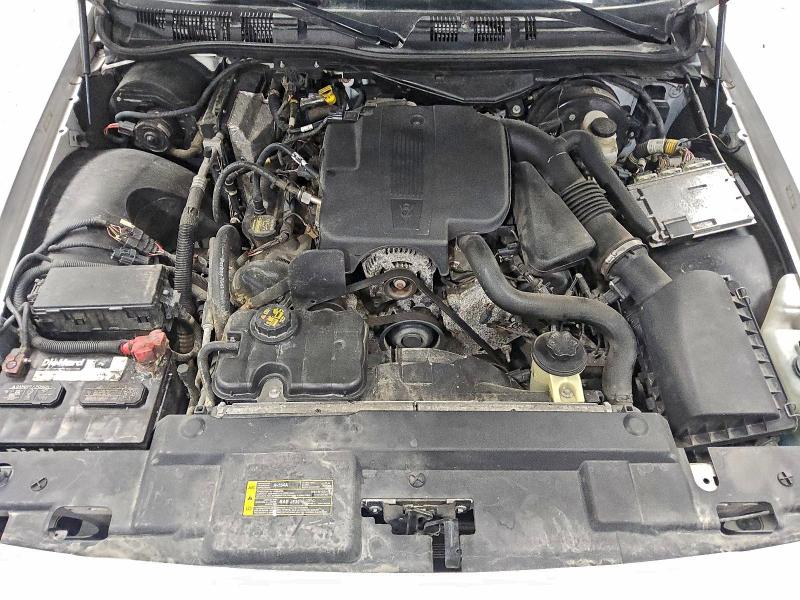 Photo 11 from auction – 2011 FORD CROWN VICT with VIN 2FABP7EV8BX127137