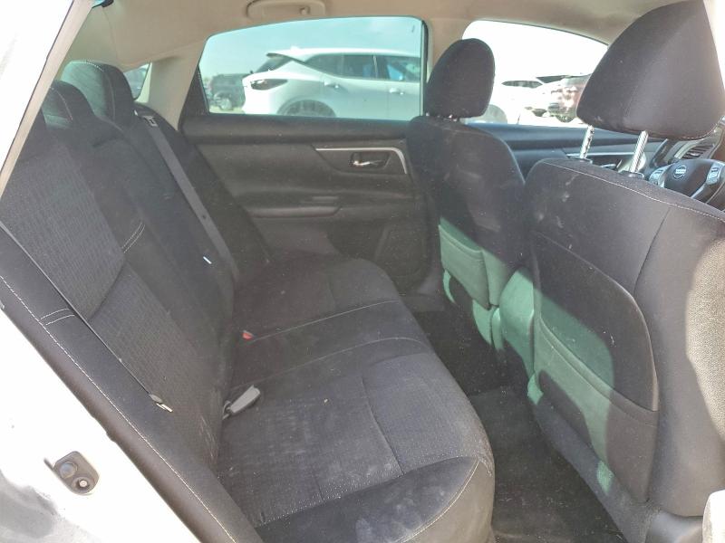 Photo 10 from auction – 2017 NISSAN ALTIMA 2.5 with VIN 1N4AL3AP2HC176959