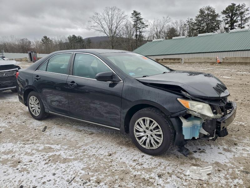 Photo 4 from auction – 2012 TOYOTA CAMRY BASE with VIN 4T1BF1FK5CU197939