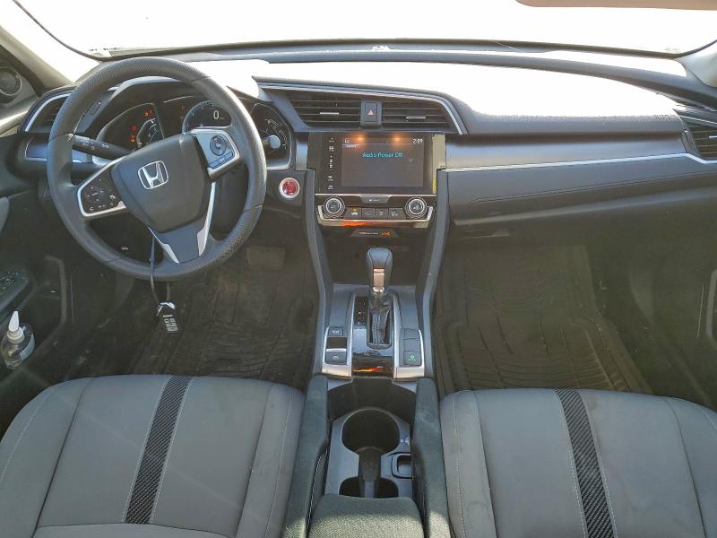 Foto 8 de la subasta – 2016 HONDA CIVIC EX con VIN 19XFC2F76GE059699