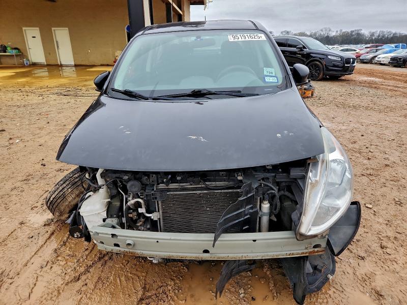 Photo 5 from auction – 2016 NISSAN VERSA S with VIN 3N1CN7AP1GL839254