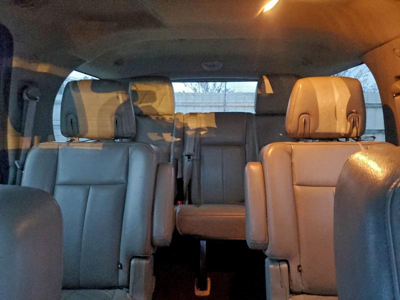 Photo 10 from auction – 2010 FORD EXPEDITION with VIN 1FMJU1K5XAEA07058