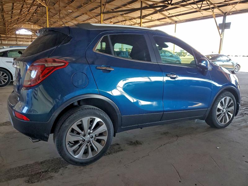 Photo 3 from auction – 2019 BUICK ENCORE PRE with VIN KL4CJASB5KB760828
