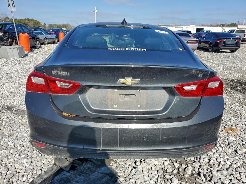 Photo 6 from auction – 2016 CHEVROLET MALIBU LT with VIN 1G1ZE5ST9GF340986