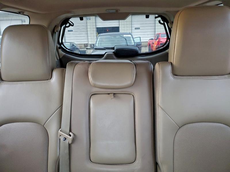 Photo 10 from auction – 2012 NISSAN PATHFINDER with VIN 5N1AR1NB7CC600944