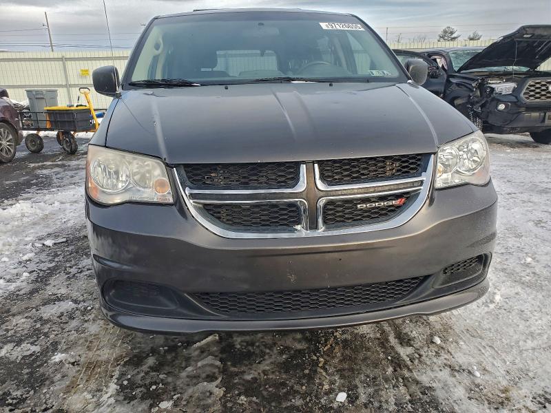 Photo 5 from auction – 2015 DODGE GRAND CARA with VIN 2C4RDGBG8FR507869