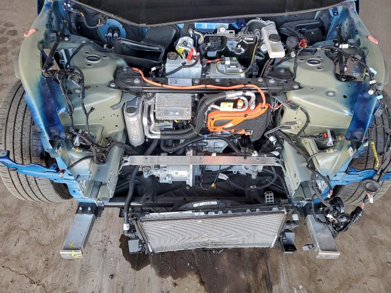 Photo 11 from auction – 2023 TESLA MODEL 3 with VIN 5YJ3E1EB0PF621880