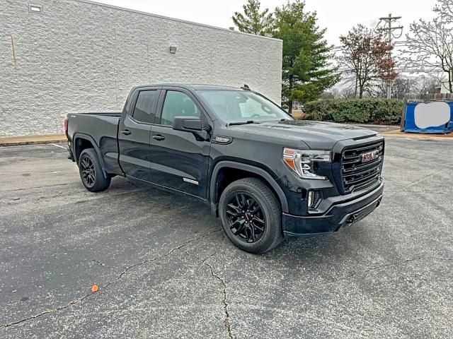 GMC SIERRA K15 2019 with VIN 1GTR9CED6KZ428003 - Photo from auction