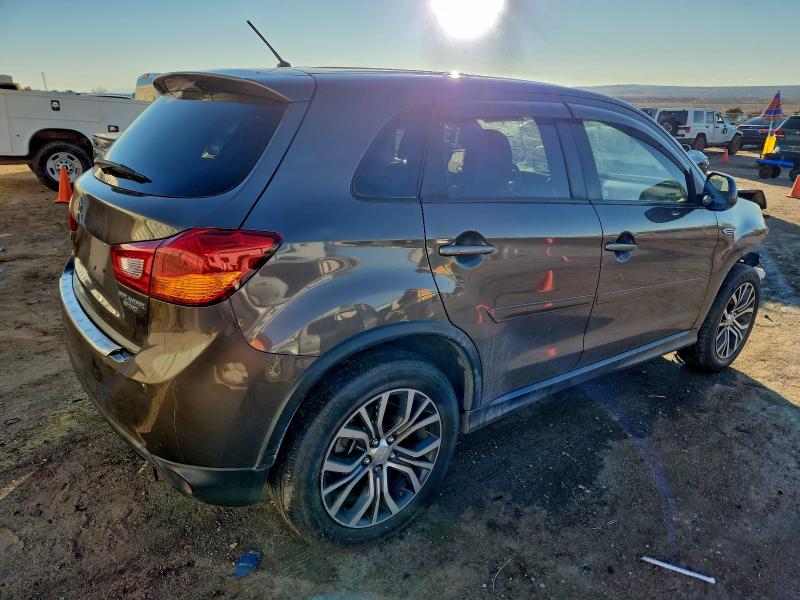 Photo 3 from auction – 2016 MITSUBISHI OUTLANDER with VIN JA4AP3AU1GZ039845