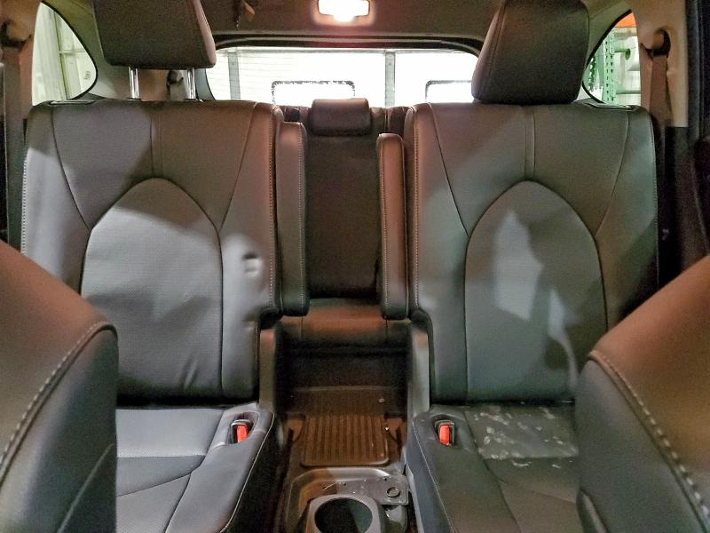 Photo 10 from auction – 2024 TOYOTA HIGHLANDER with VIN 5TDKDRBH7RS568020