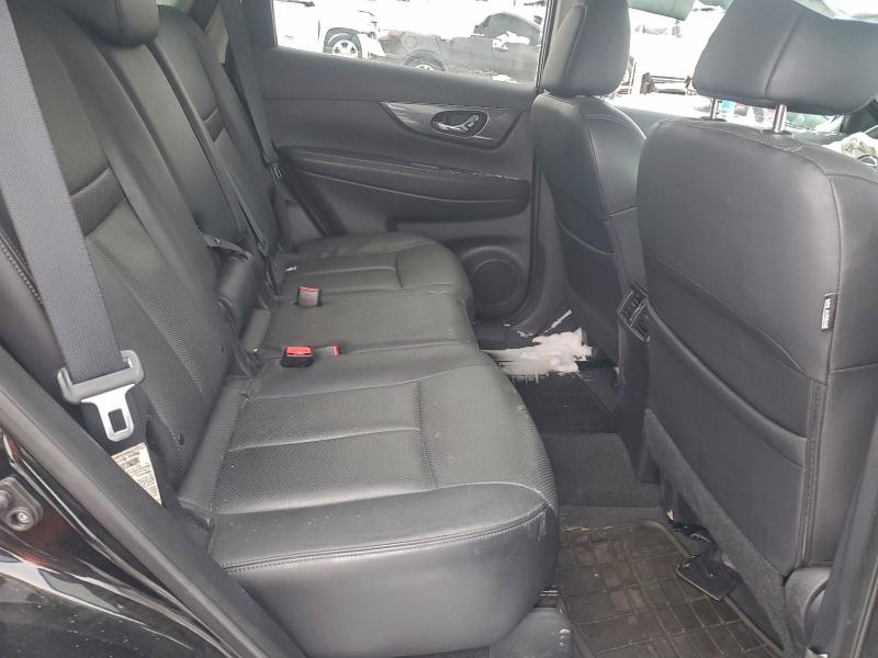 Photo 11 from auction – 2014 NISSAN ROGUE S with VIN 5N1AT2MT9EC860461