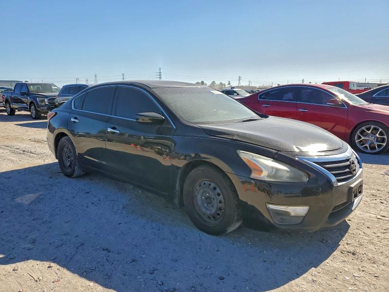 Photo 4 from auction – 2014 NISSAN ALTIMA 2.5 with VIN 1N4AL3AP5EN215480