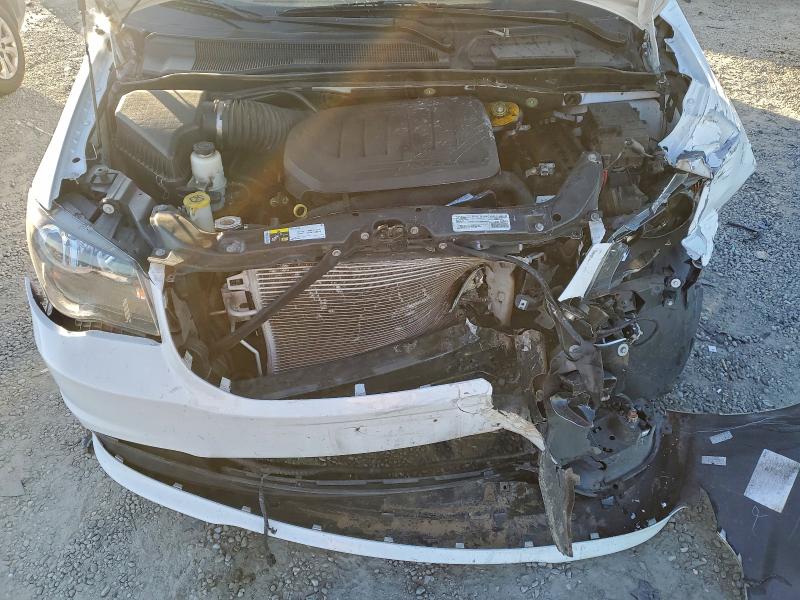 Photo 12 from auction – 2019 DODGE GRAND CARA with VIN 2C4RDGBG8KR751113