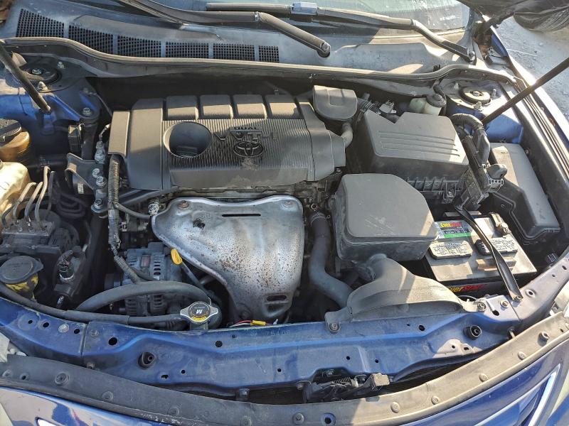Zdjęcie 11 z aukcji – 2011 TOYOTA CAMRY z VIN 4T1BF3EK7BU631225