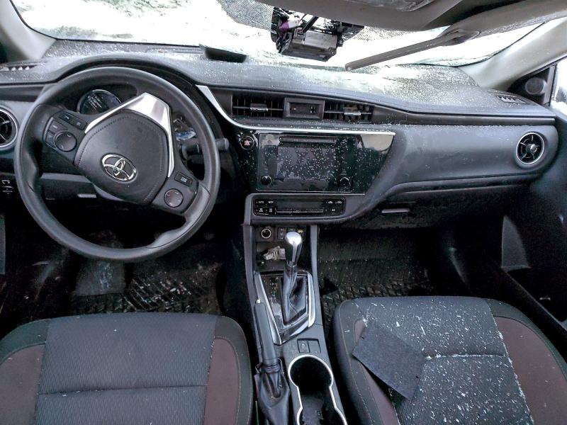 Photo 8 from auction – 2018 TOYOTA COROLLA L with VIN 2T1BURHE7JC006774