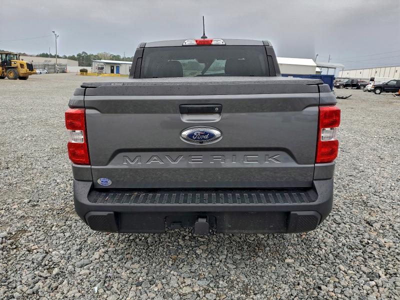 Photo 6 from auction – 2023 FORD MAVERICK X with VIN 3FTTW8E9XPRA99972