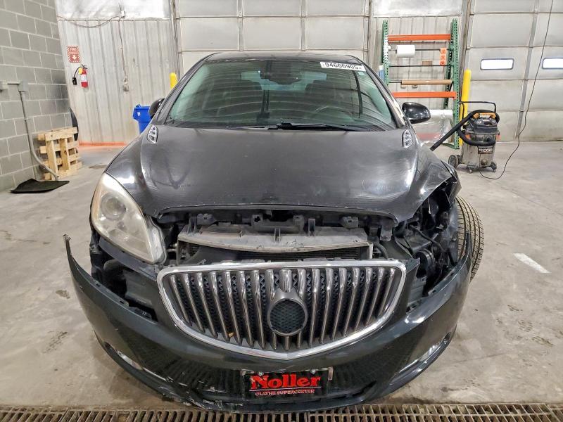 Photo 5 from auction – 2015 BUICK VERANO with VIN 1G4PT5SV9F4212338