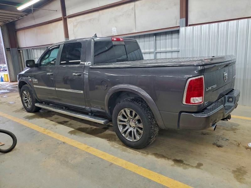 Photo 2 from auction – 2015 RAM 1500 LONGH with VIN 1C6RR7WT7FS728541