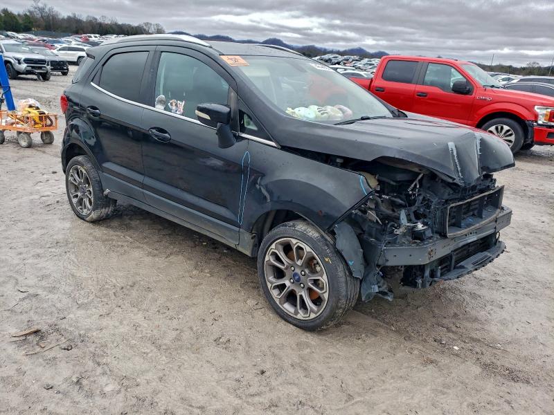 Photo 4 from auction – 2020 FORD ECOSPORT with VIN MAJ6S3KL7LC359075
