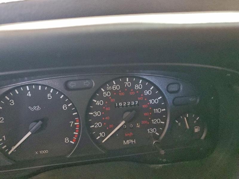 Photo 9 from auction – 2000 FORD CONTOUR SE with VIN 3FAFP66L3YM114986