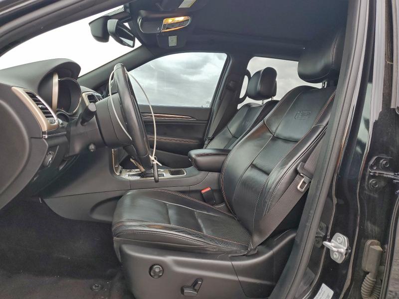 Photo 7 from auction – 2016 JEEP GRAND CHER with VIN 1C4RJEBG2GC482684