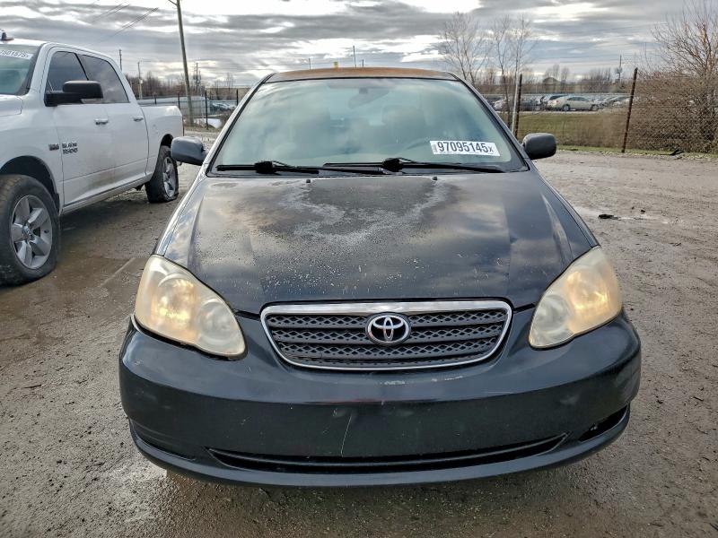 Photo 5 from auction – 2008 TOYOTA COROLLA CE with VIN 1NXBR32E08Z998336