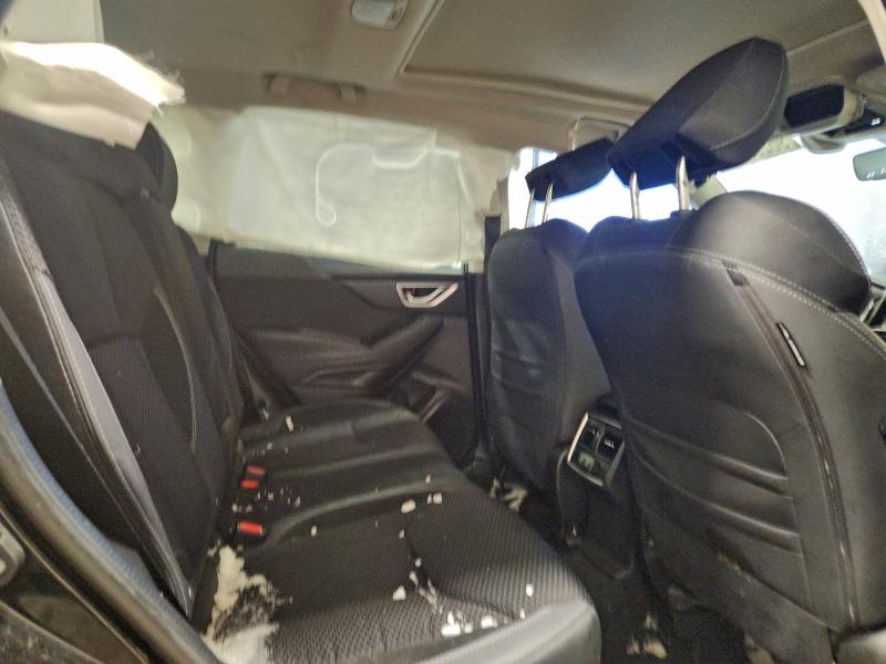 Photo 11 from auction – 2021 SUBARU FORESTER P with VIN JF2SKAJC0MH470541