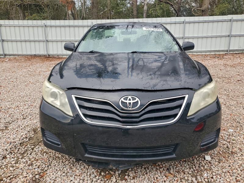 Zdjęcie 5 z aukcji – 2011 TOYOTA CAMRY BASE z VIN 4T1BF3EK5BU671478