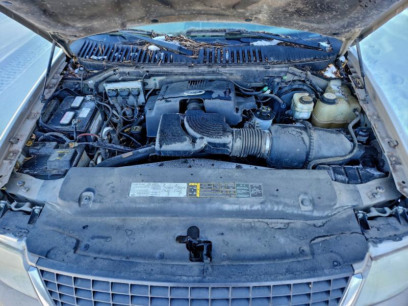 Photo 12 from auction – 2004 FORD EXPEDITION with VIN 1FMFU16LX4LB53426