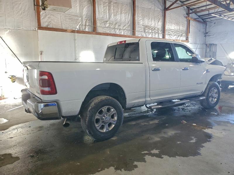 Photo 3 from auction – 2020 RAM 2500 with VIN 3C6UR5DL9LG257139