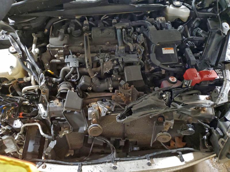 Photo 11 from auction – 2017 TOYOTA PRIUS PRIM with VIN JTDKARFP0H3006972
