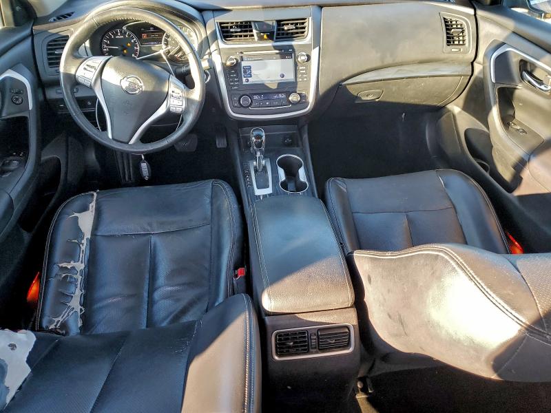 Photo 8 from auction – 2016 NISSAN ALTIMA 2.5 with VIN 1N4AL3AP0GC112515