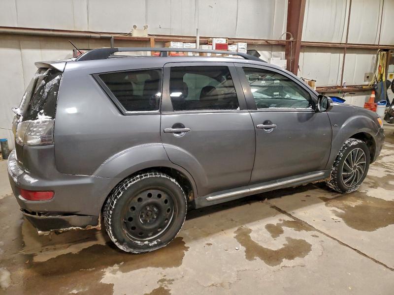 صورة رقم 3 من المزاد - 2012 MITSUBISHI OUTLANDER مع VIN JA4JT5AX2CU600563