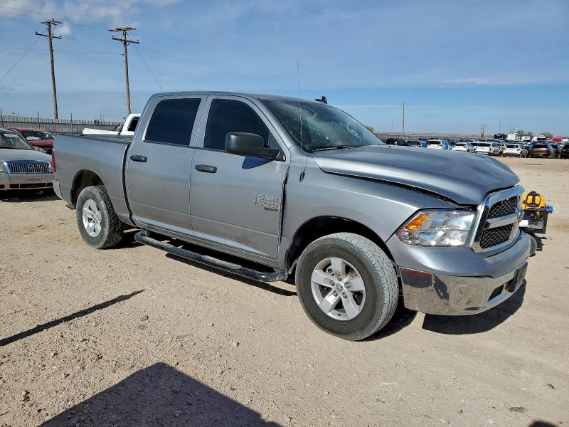 Photo 4 from auction – 2022 RAM 1500 CLASS with VIN 3C6RR7LGXNG375760