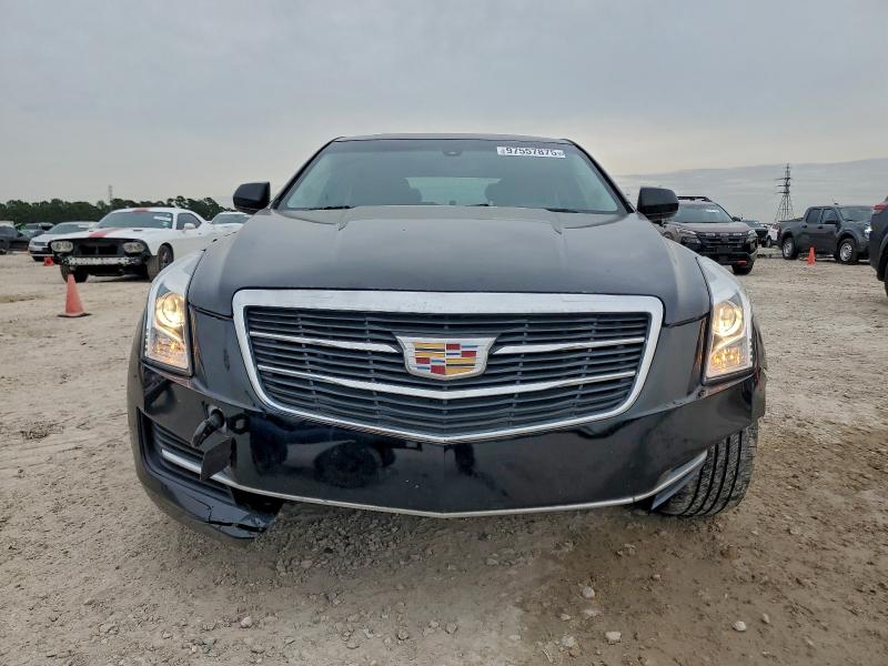 Photo 5 from auction – 2016 CADILLAC ATS with VIN 1G6AA5RXXG0111814