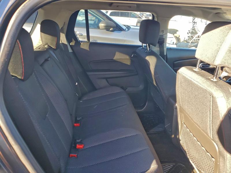 صورة رقم 11 من المزاد - 2014 GMC TERRAIN SL مع VIN 2GKFLWEK1E6269903