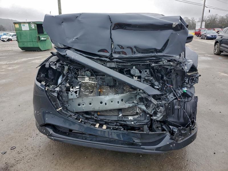 Photo 5 from auction – 2024 MAZDA CX-5 PREFE with VIN JM3KFBCL4R0535314